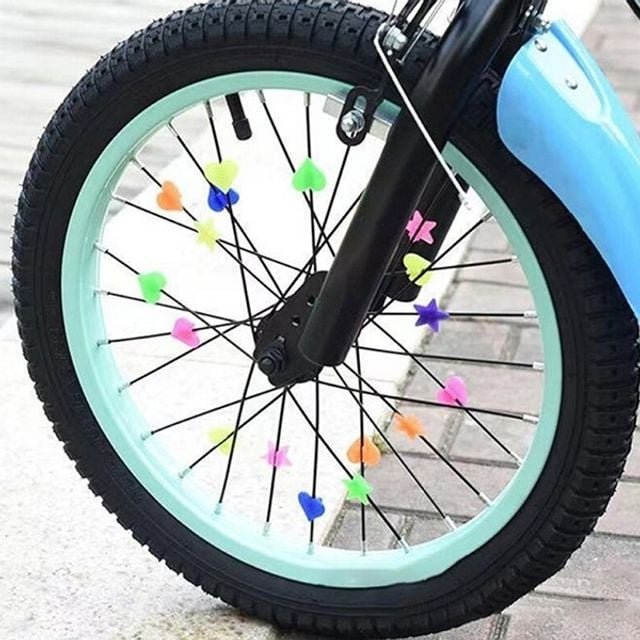 [리뷰] 자전거 휠 비즈 장식 장식 065450DC 비교·체크리스트 가이드