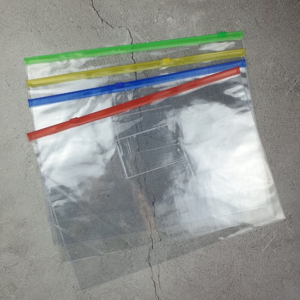 [리뷰] A4 투명 파일 문서 보관 정리 방수 지퍼백 지퍼케이스 K112 비교·체크리스트 가이드