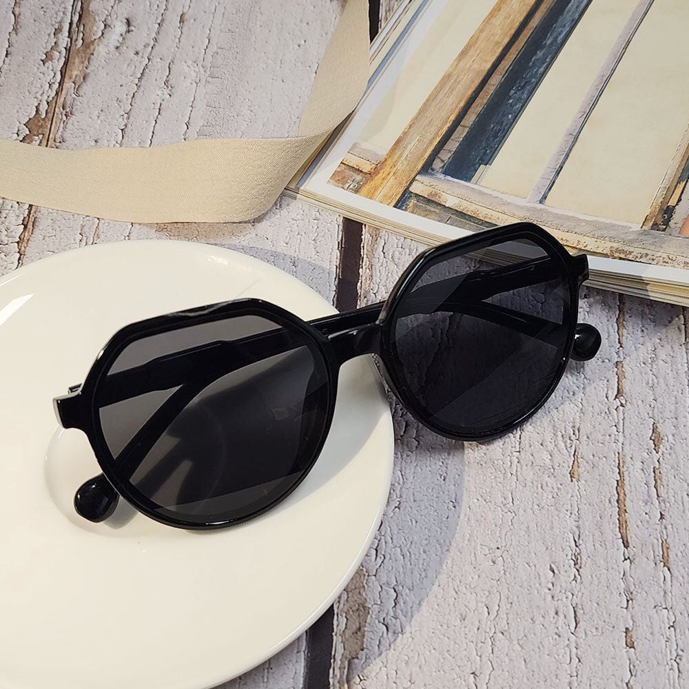 [리뷰] 남성 선글라스 블랙 가벼운 뿔테 선글라스 비교·체크리스트 가이드