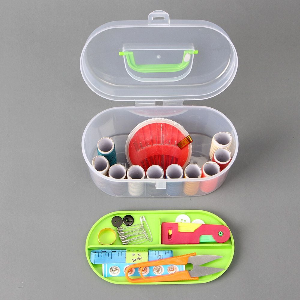 [리뷰] 반짇고리세트 9종 바느질세트 비교·체크리스트 가이드