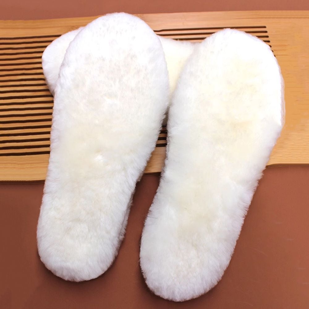 [리뷰] 따뜻한 털 보온깔창 방한용 퍼 인솔 깔창 화이트 비교·체크리스트 가이드