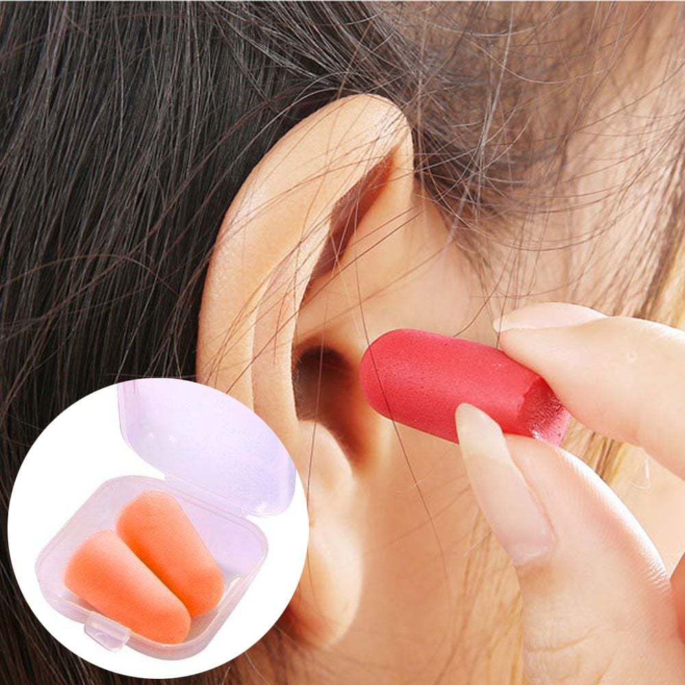 [리뷰] 소음방지 귀마개 수면 소음차단 케이스포함 랜덤색상 비교·체크리스트 가이드