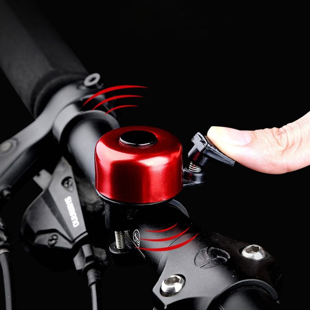 [리뷰] 자전거 벨 싸이클벨 킥보드벨 자전거경적 종 DD-11412 레드 비교·체크리스트 가이드