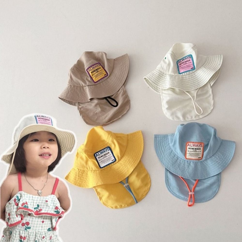 [리뷰] (앙상블) 올웨이즈 뒷목 챙 벙거지 모자 아동 키즈 브라운 비교·체크리스트 가이드