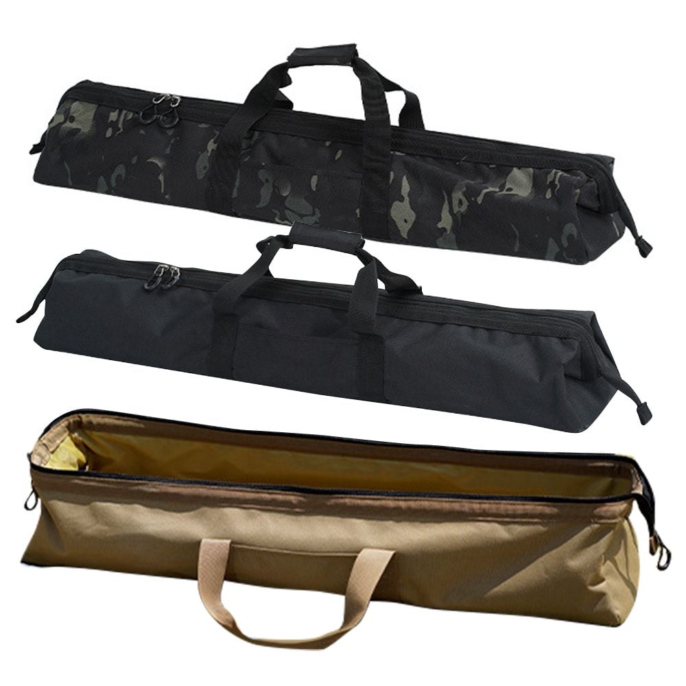 [리뷰] 캠핑 팩가방 단조팩 공구 수납 가방 LUAZ-L80 (블랙) 비교·체크리스트 가이드