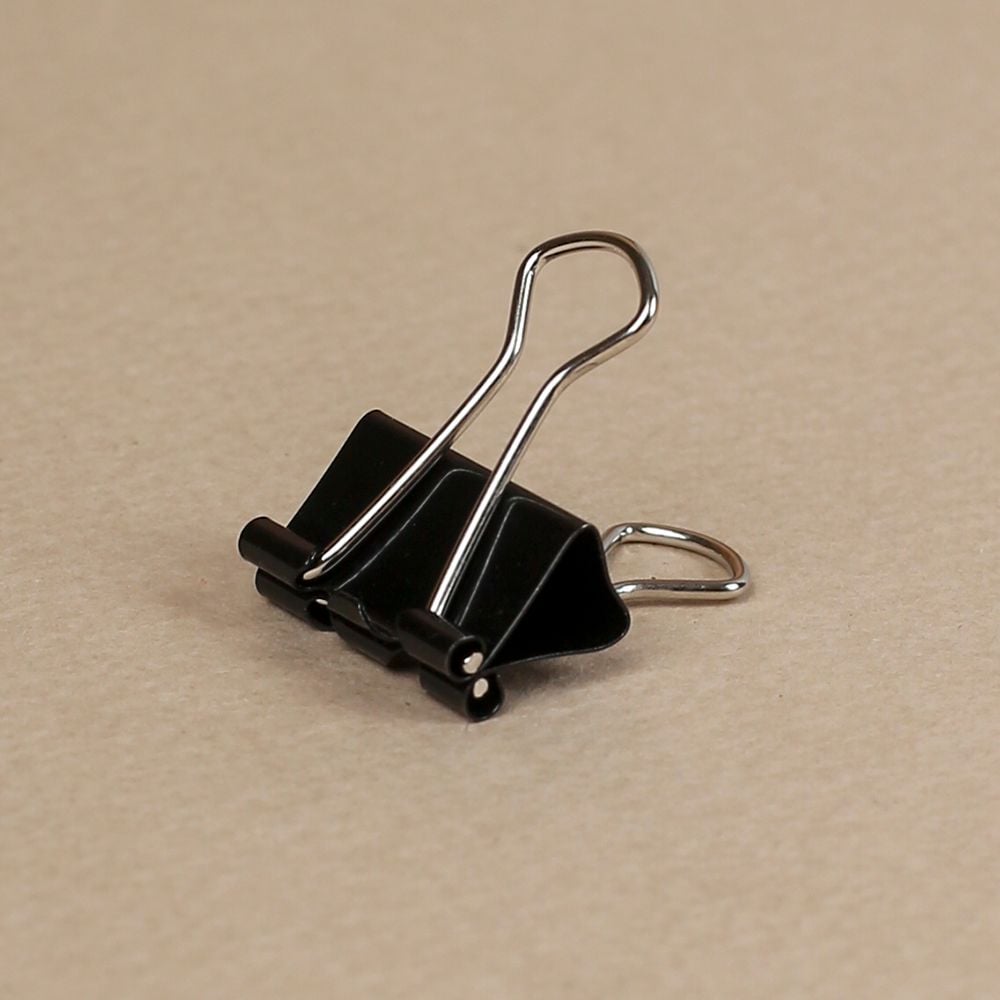 [리뷰] 문구 존 더블클립 60p 서류 집게 클립 블랙 비교·체크리스트 가이드