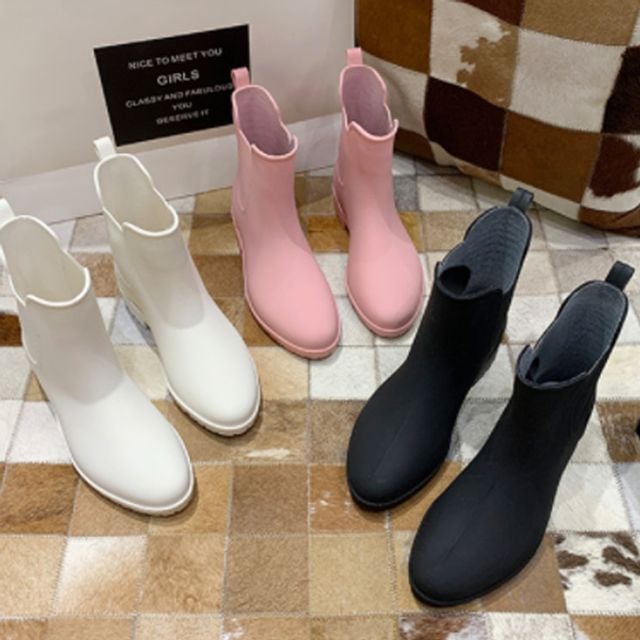 [리뷰] 레인부츠장화 패션부츠 방수신발 해루질장화 선상 핑크 비교·체크리스트 가이드