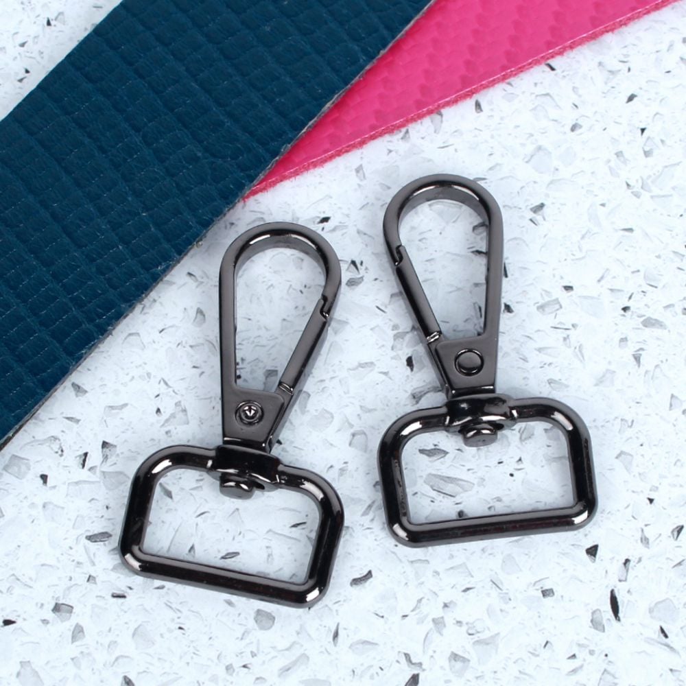 [리뷰] 가방끈 부자재 D링 고리 흑니켈 20mm 2P 비교·체크리스트 가이드