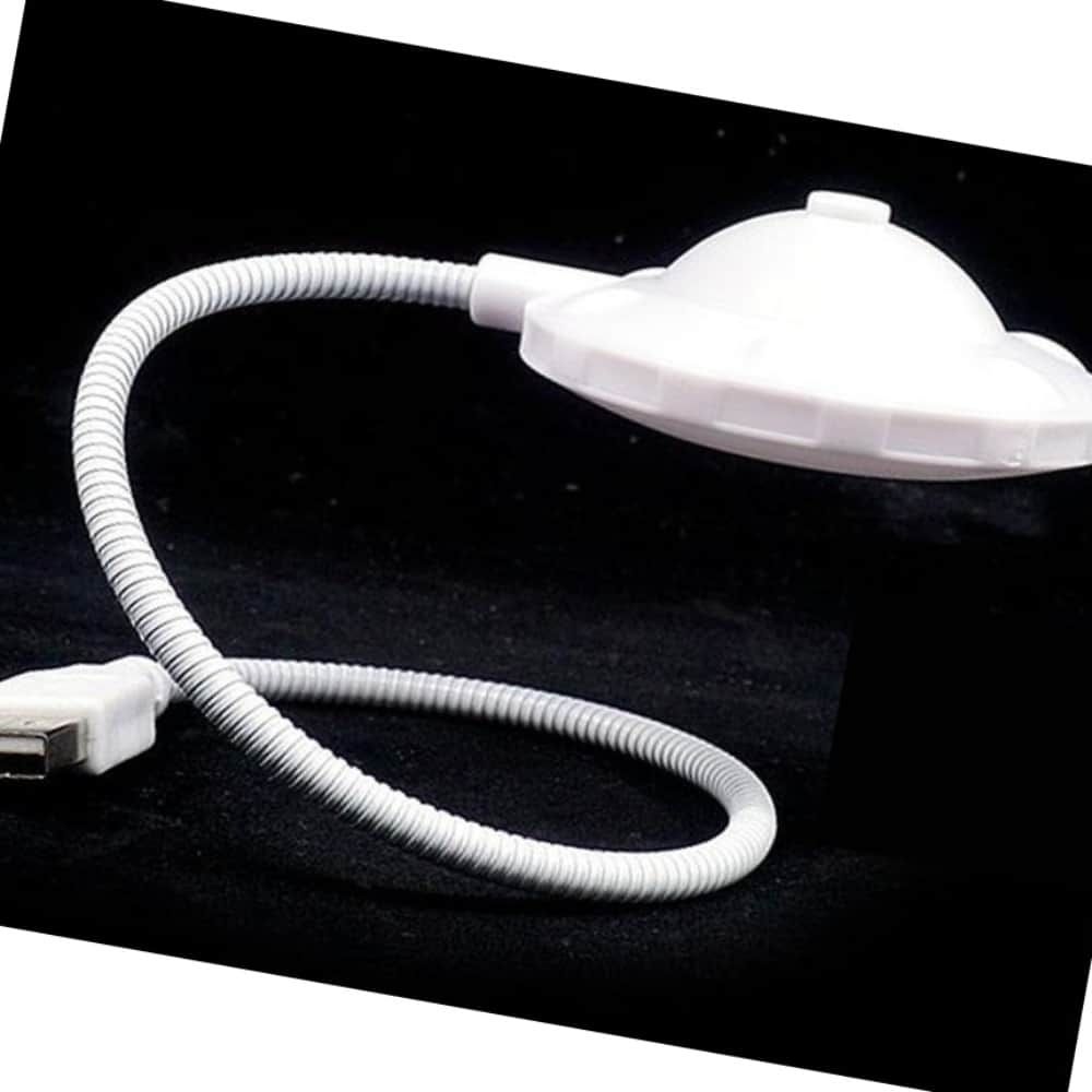 [리뷰] DC5V LED등 우주선 미니 무드등 포인트조명 비교·체크리스트 가이드