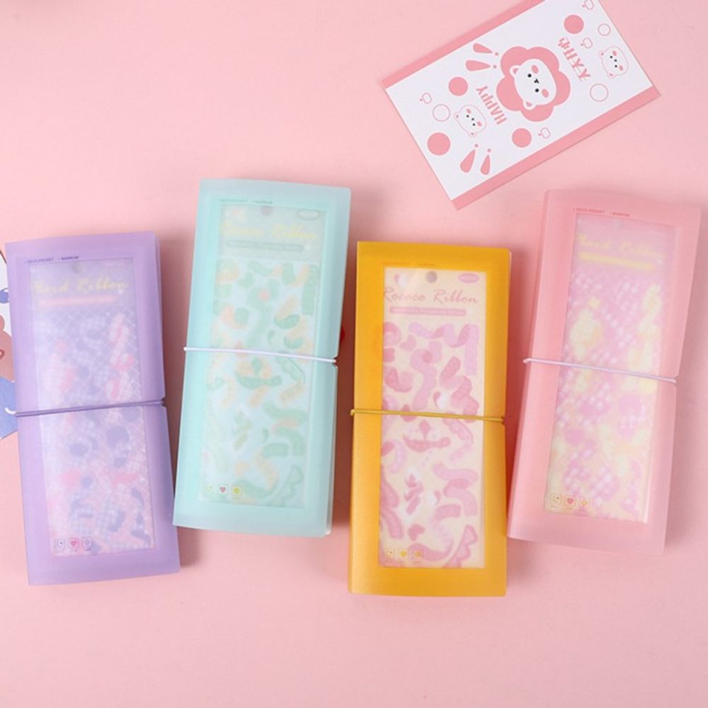 [리뷰] 컬러 포토앨범 민트(B057) 비교·체크리스트 가이드