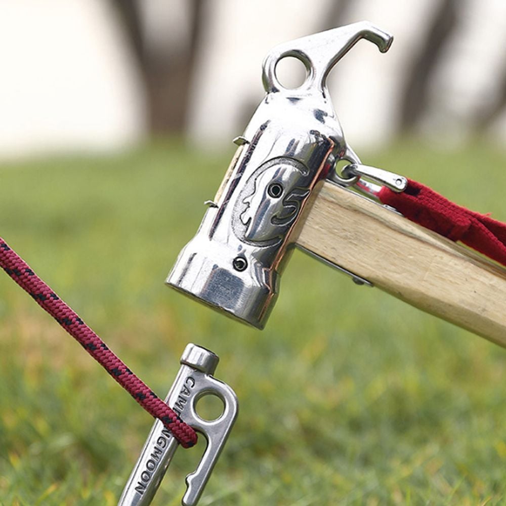 [리뷰] 캠핑문 프리미엄 캠핑해머 420J 스텐레스 팩망치 C6 비교·체크리스트 가이드