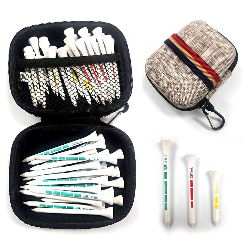 [리뷰] 분리수납 가능 하드케이스 휴대용 골프티 케이스 골프티하드케이스 비교·체크리스트 가이드