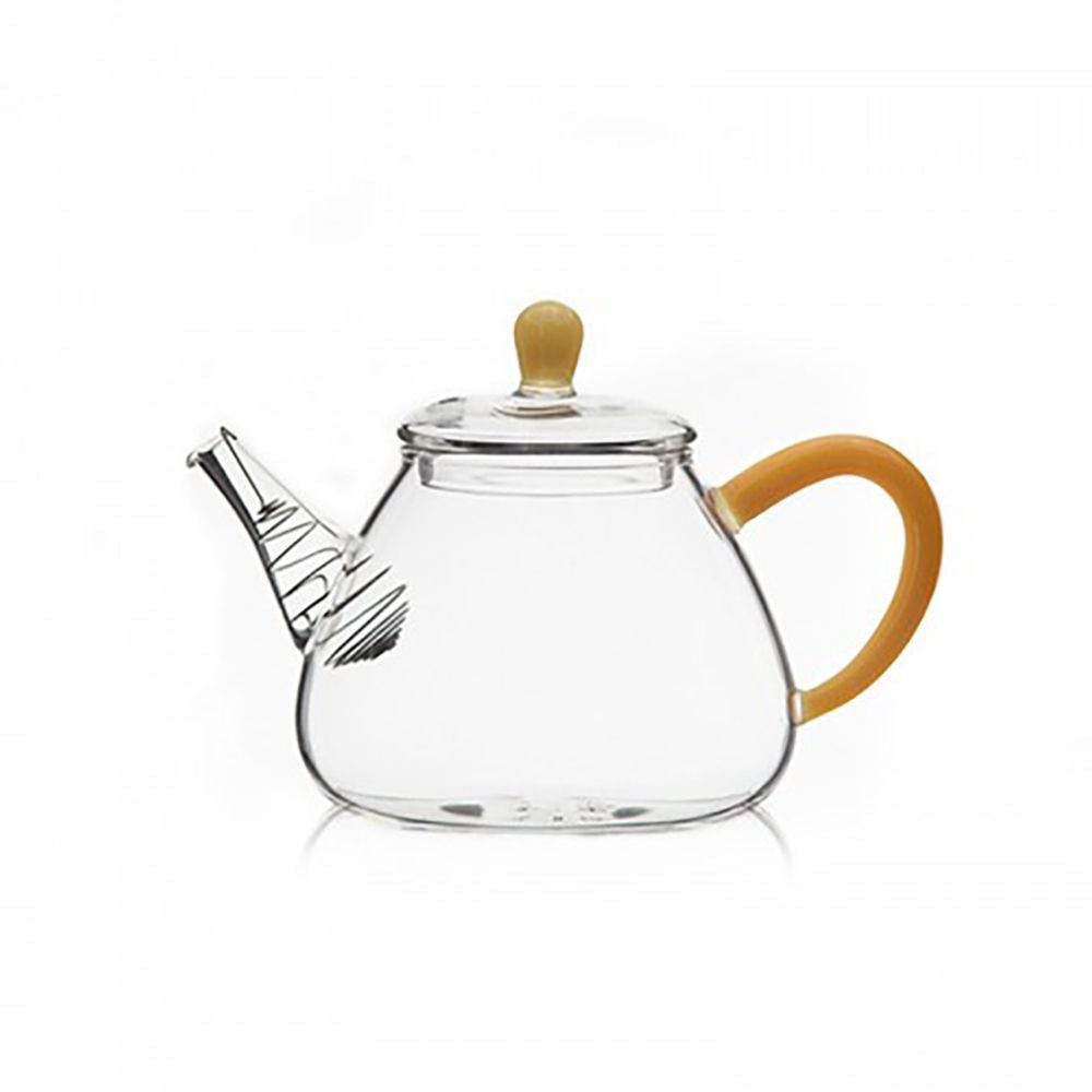 [리뷰] 북대사글라스 유리다관 H03Y 옐로우 비교·체크리스트 가이드