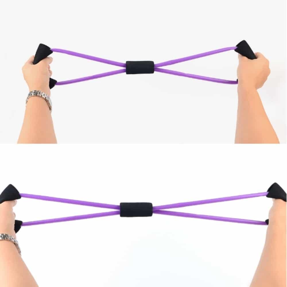 [리뷰] 스트레칭 헬스 밴드 스트레칭로프 스트레칭고무밴드 비교·체크리스트 가이드