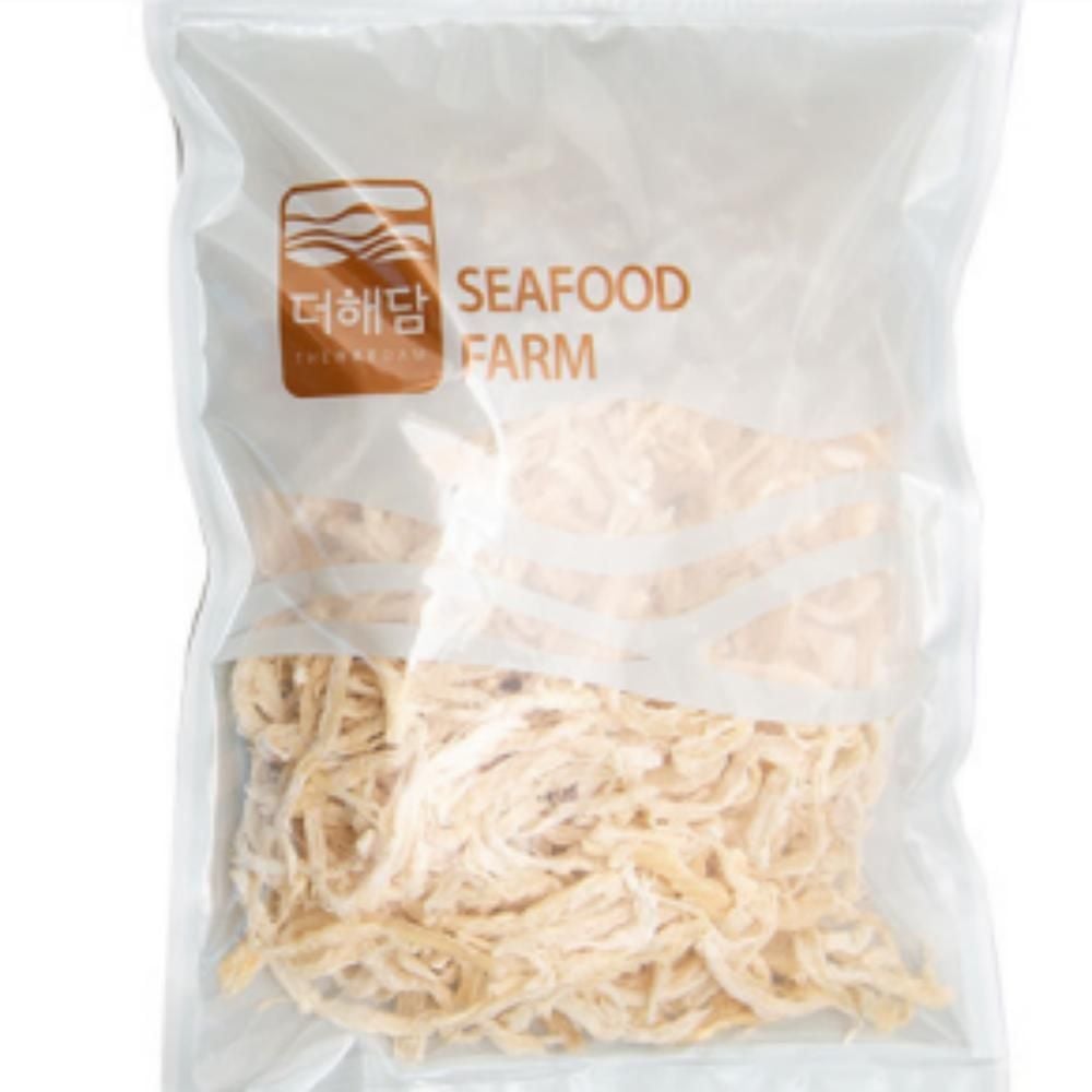 [리뷰] 국내가공 밑반찬 술안주 진미채 오징어채 1kg 비교·체크리스트 가이드