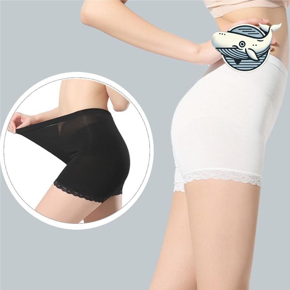 [리뷰] 여성 데일리 편안한 치마형 반바지 이너웨어 레이스 속바지 블랙 비교·체크리스트 가이드