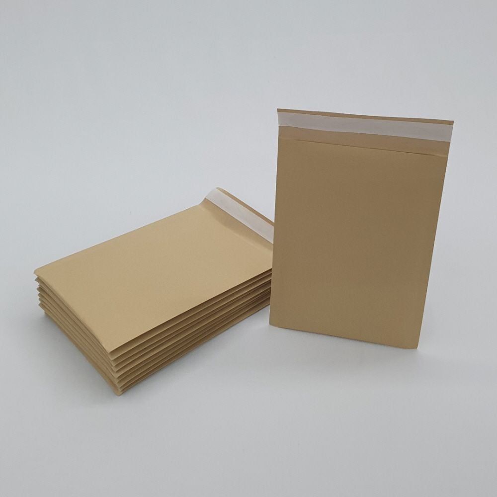 [리뷰] 택배 포장 크라프트 봉투 안전 뽁뽁이 팩 북물 비교·체크리스트 가이드