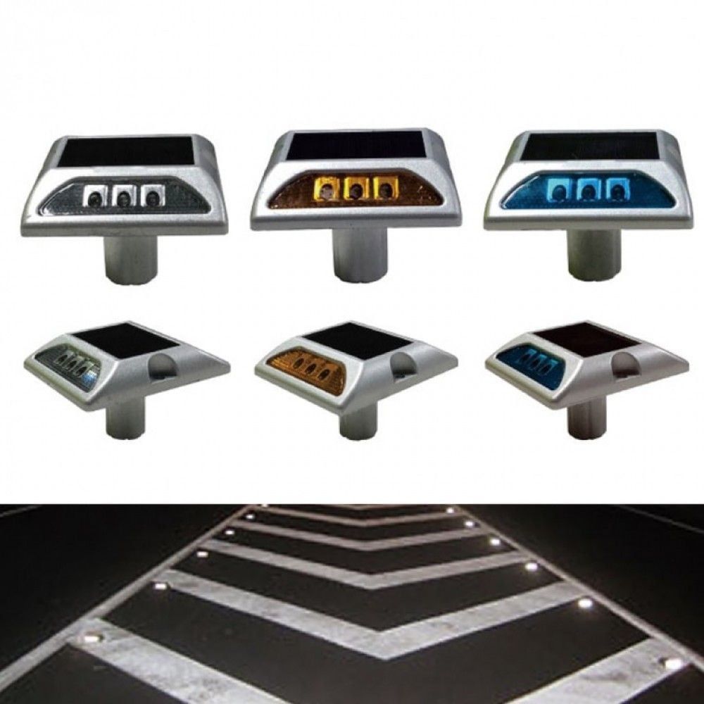 [리뷰] 도로 표지병 충전형 점멸기 안전 표지봉 조명 시각 안내기 황색 비교·체크리스트 가이드