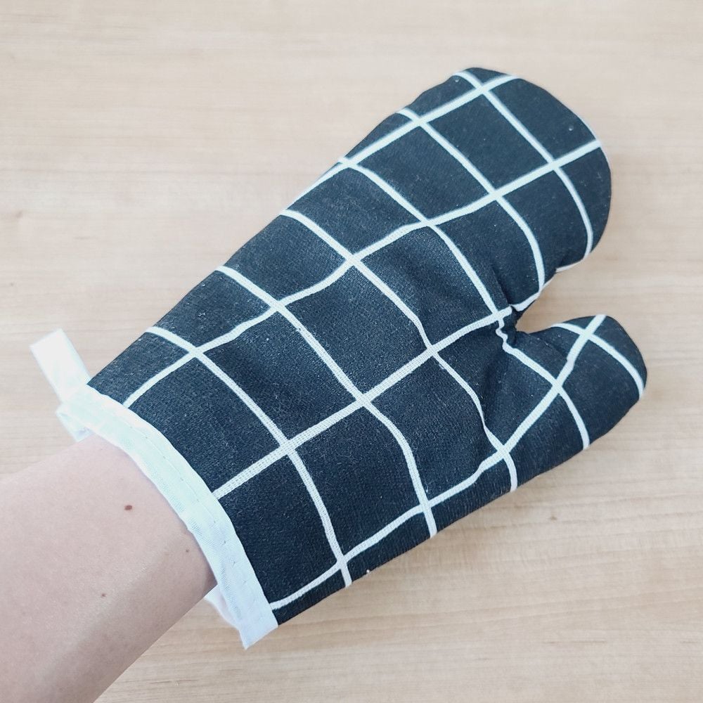 [리뷰] 냄비 전자렌지 패브릭 주방 오븐 내열 장갑 MM-50121 랜덤 비교·체크리스트 가이드