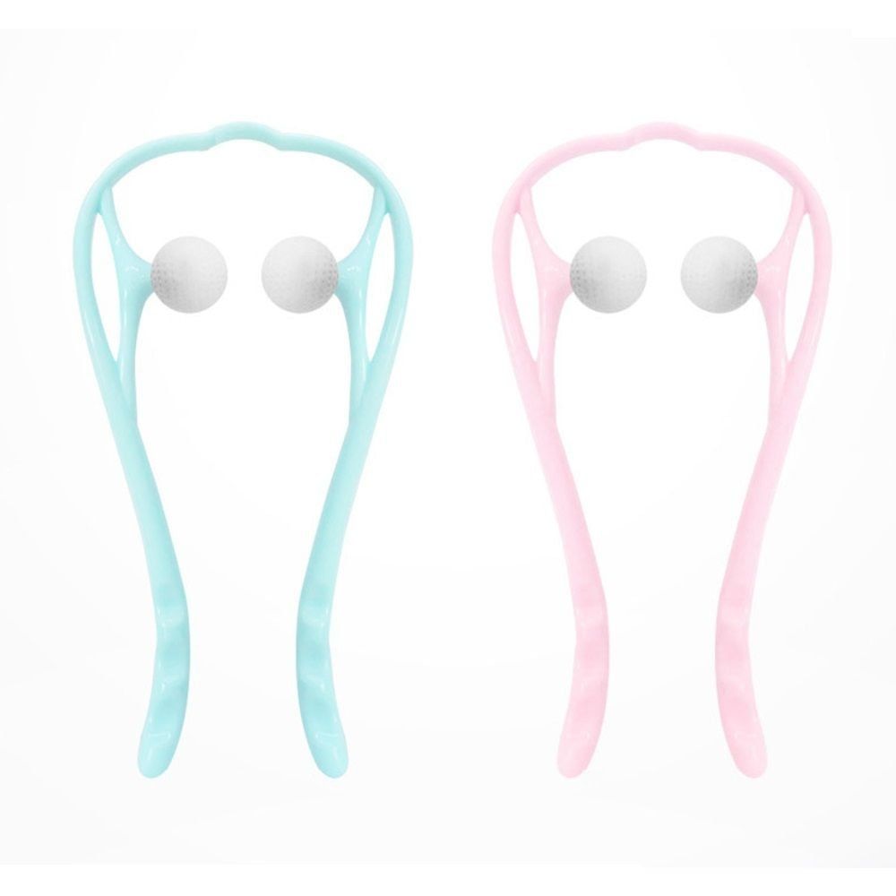 [리뷰] 목어깨 마사지기 편안한 힐링 목안마 기구 경추 긴장 비교·체크리스트 가이드