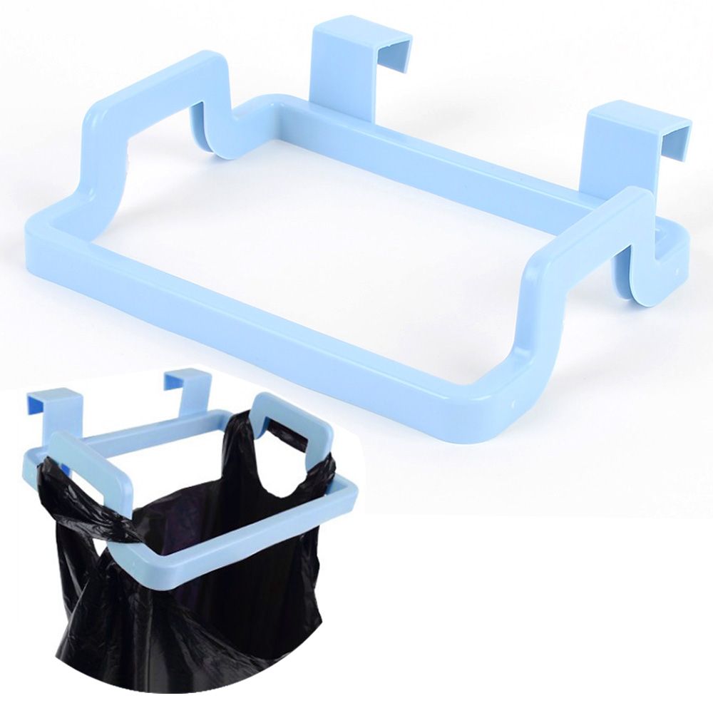 [리뷰] 도어 봉지걸이 블루 거치대 쓰레기 음식물 재활용봉투 비교·체크리스트 가이드