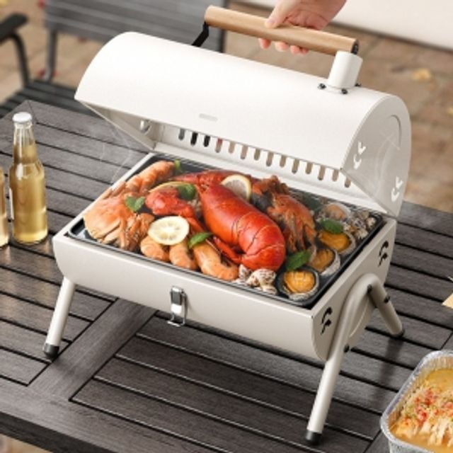 [리뷰] 베스트캠핑훈제바비큐그릴휴대용숯불화로 비교·체크리스트 가이드