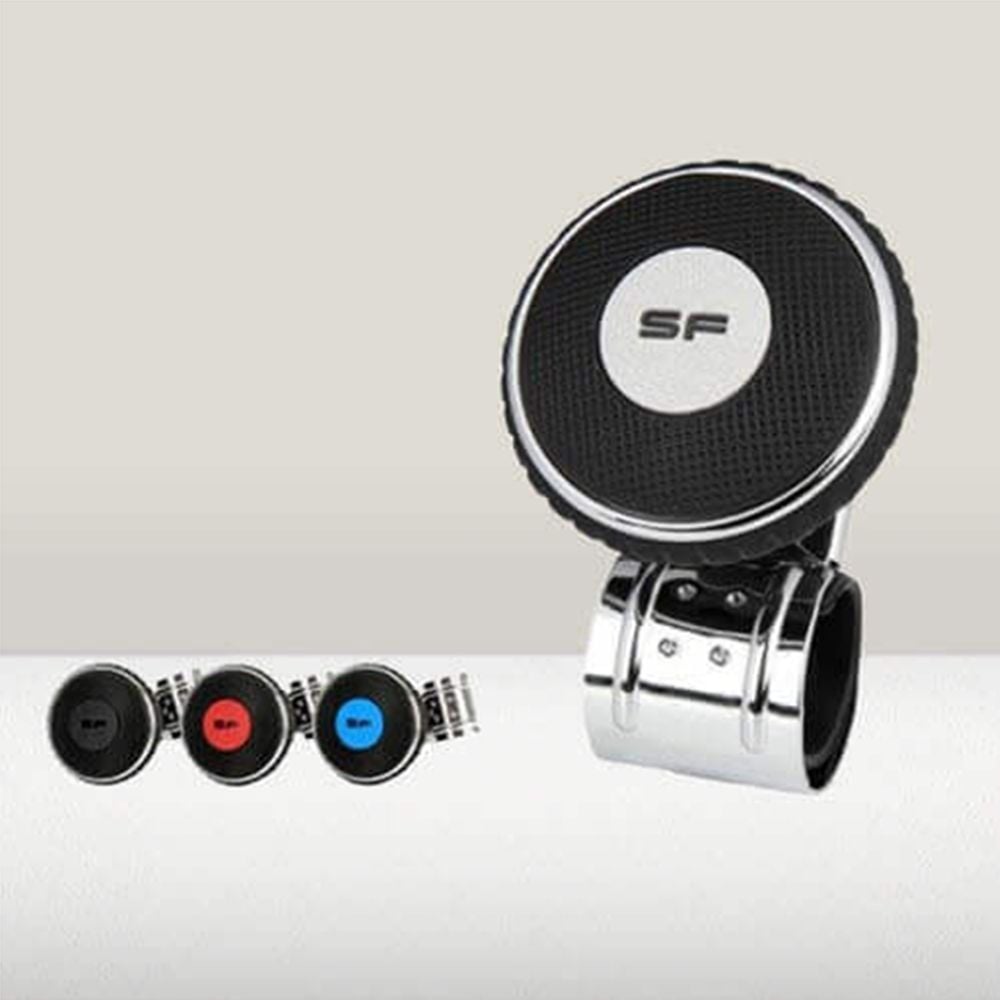 [리뷰] 미끄럼방지 벌집패턴 소프트 파워 핸들 2종택1 보조 실버 비교·체크리스트 가이드