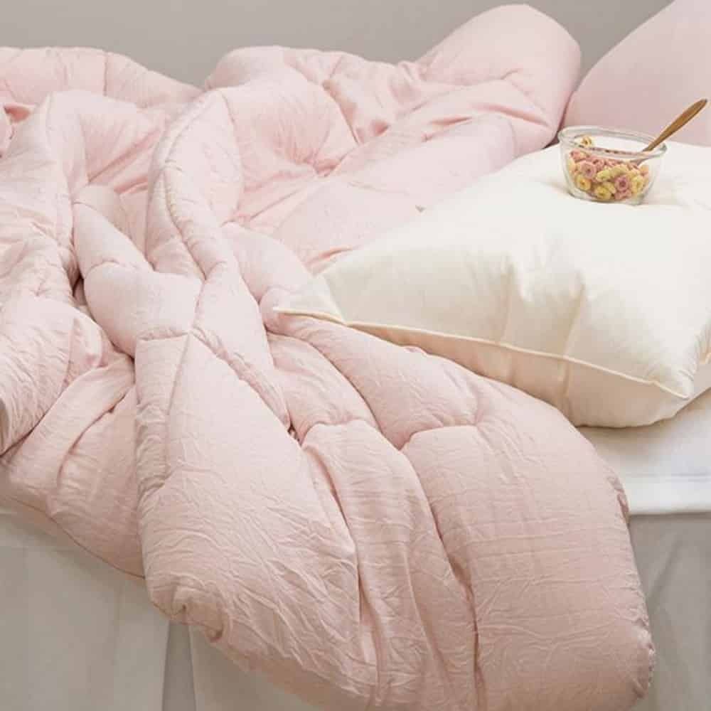 [리뷰] 퀸차렵이불 사계절용이불 차렵이불 퀸 핑크 비교·체크리스트 가이드