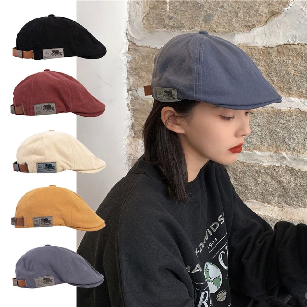 [리뷰] 카페모자 바리스타 알바생 빈티지 패치 캐주얼 헌팅캡 진베이지 비교·체크리스트 가이드