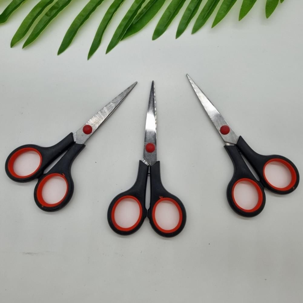 [리뷰] 중 다용도 스테인레스 문구 재단 사무용 주방 가위 비교·체크리스트 가이드