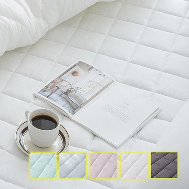 [리뷰] 헤일링s 순면 밴딩패드SS 차콜 비교·체크리스트 가이드