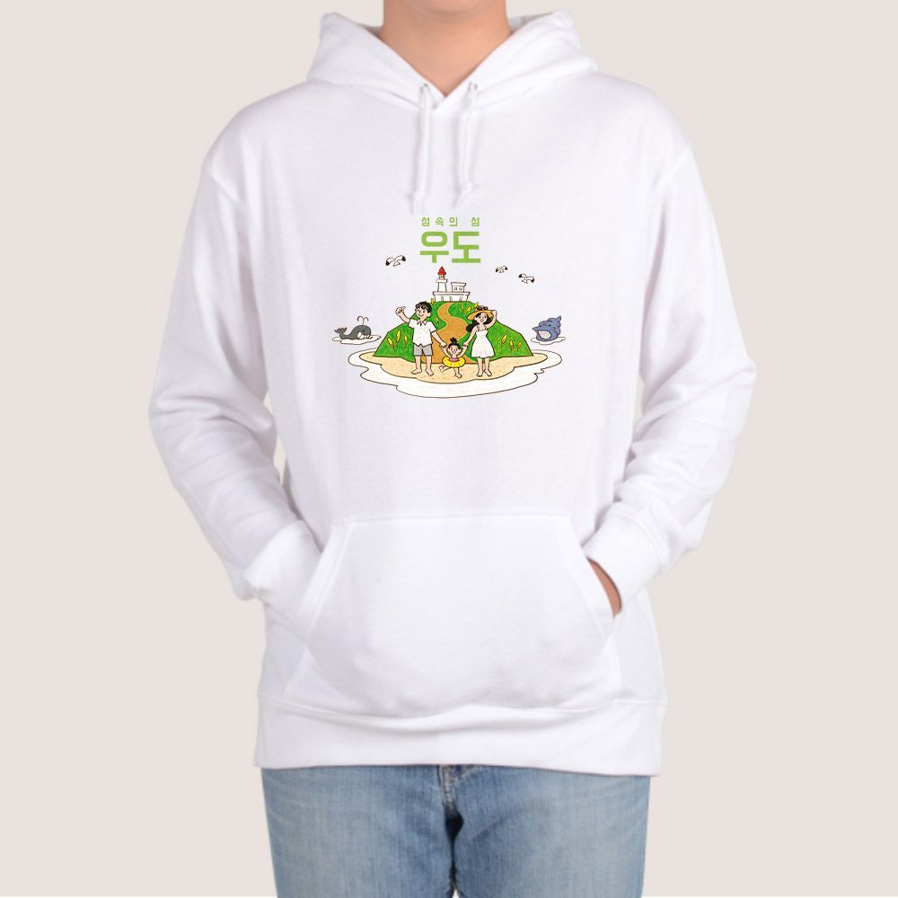 [리뷰] 후드티 프린팅티셔츠 어디가남 우도 오이소 후드티화이트 비교·체크리스트 가이드