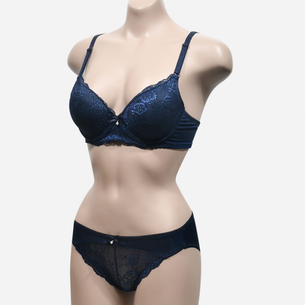 [리뷰] 비컵 여성 브라팬티세트(네이비) 80B 비교·체크리스트 가이드