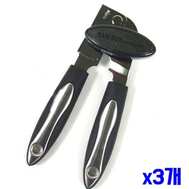 [리뷰] 자동오프너 캔 오프너 2호 x3개 비교·체크리스트 가이드