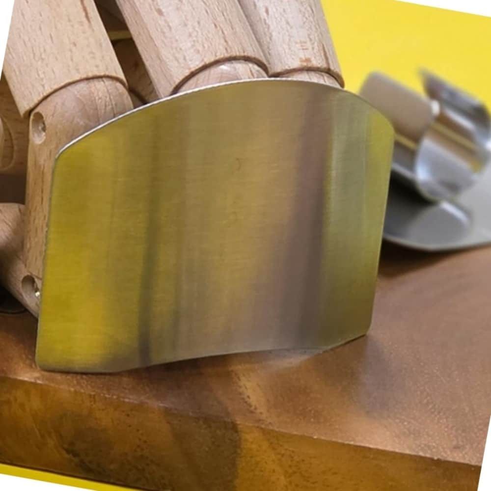 [리뷰] 손가락 가드 1구 1P 조리공구 부상방지 손보호 비교·체크리스트 가이드