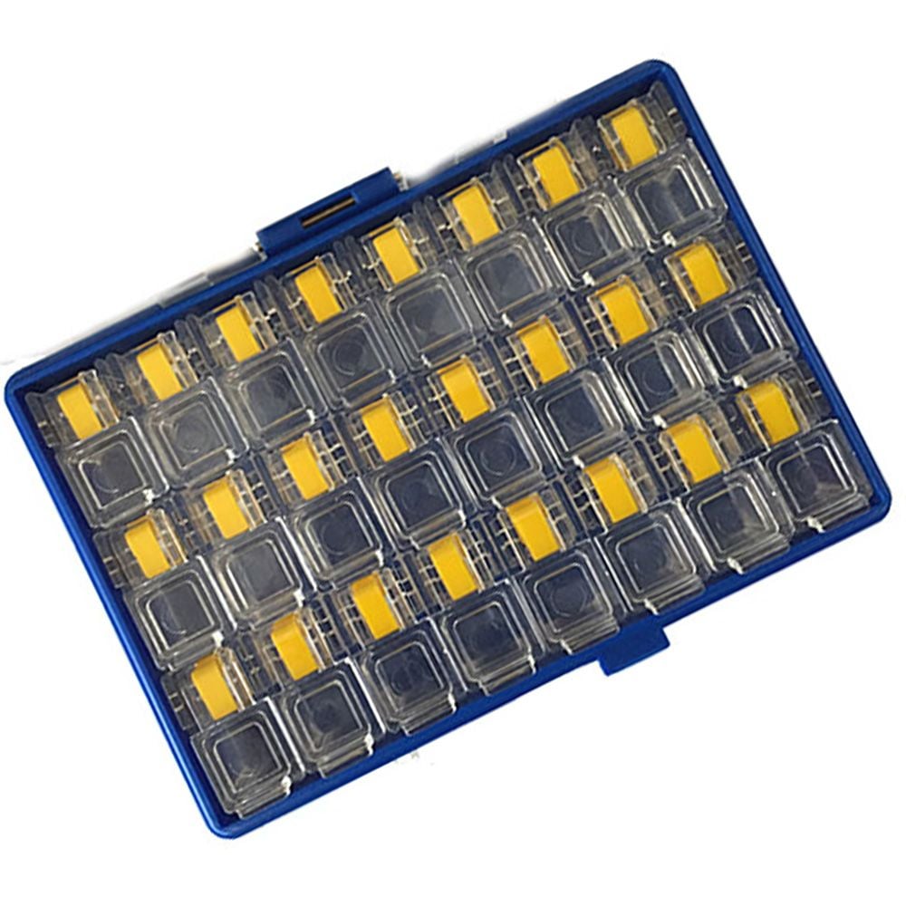 [리뷰] 투명 소형부품함 N 24 칩 수납박스 정리함 세트 비교·체크리스트 가이드