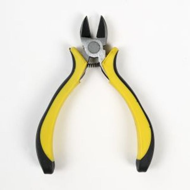 [리뷰] 니퍼(소)(12cm) / 크롬합금 니퍼 비교·체크리스트 가이드