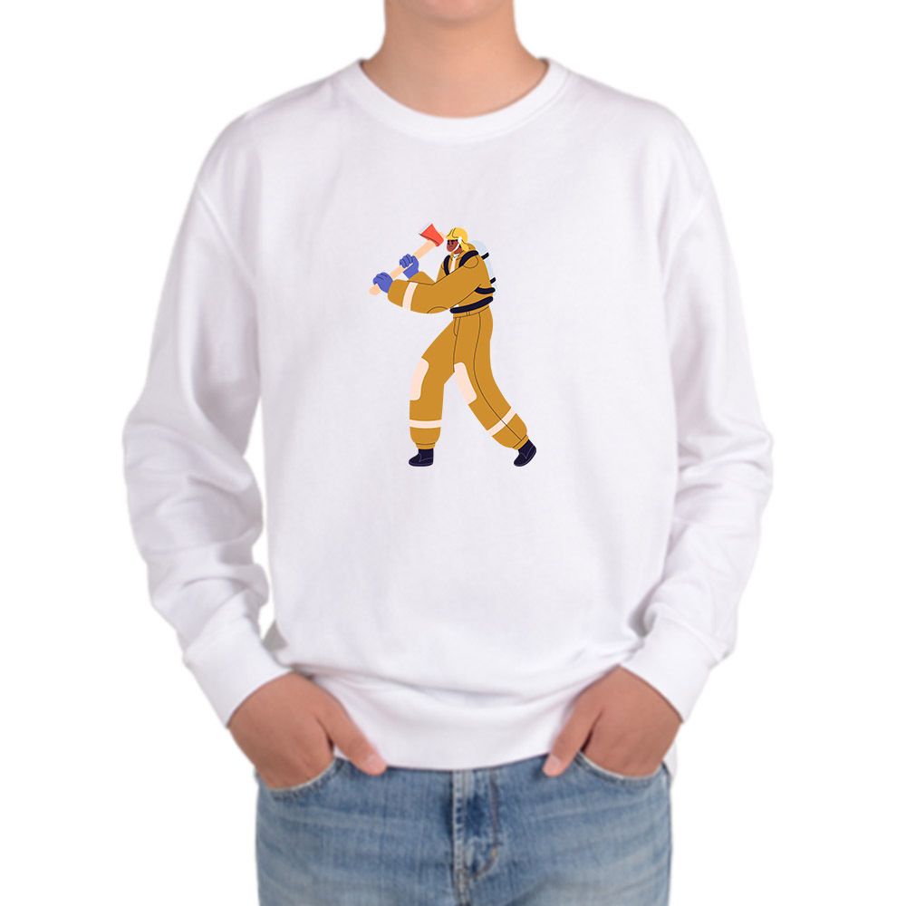 [리뷰] 기모맨투맨 소방관 장애물 방화복 구조반 FIREMAN 화이트기모맨투맨 비교·체크리스트 가이드