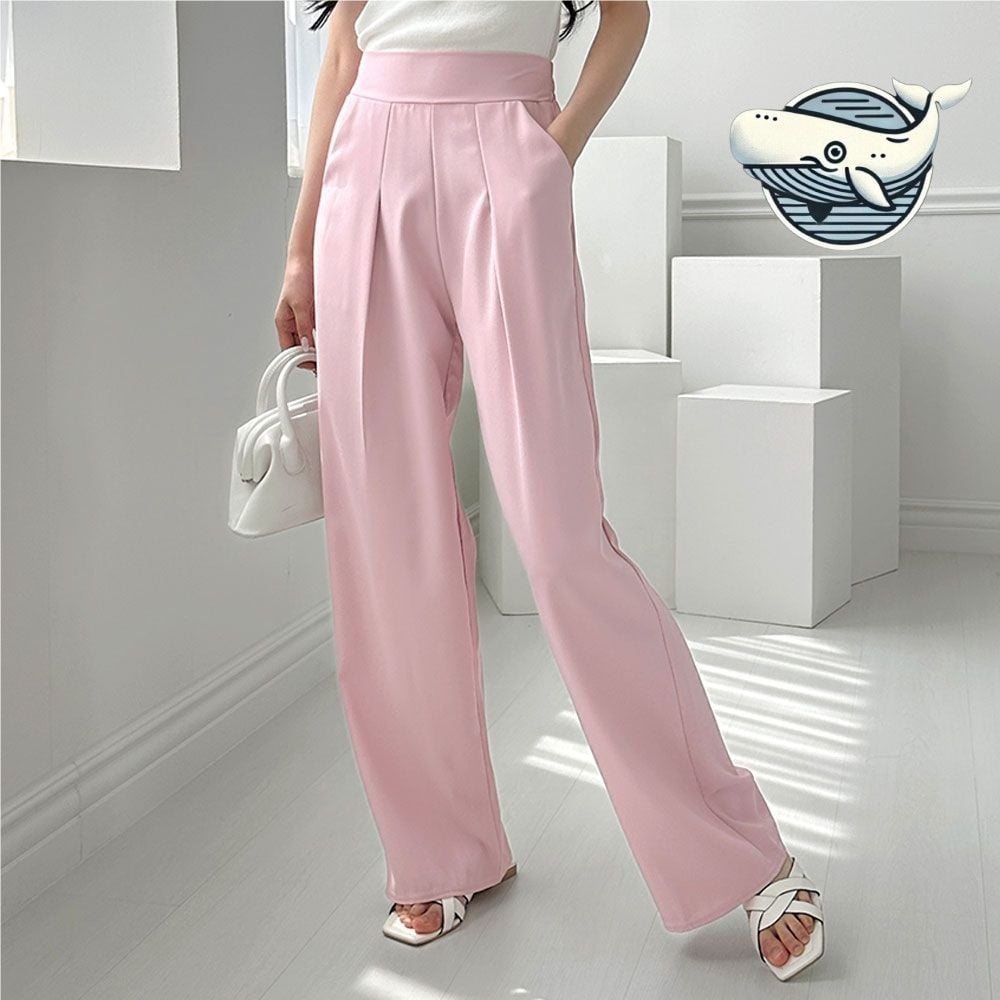 [리뷰] 여름 출퇴근 팬츠 고급스러운 원버튼 슬랙스 곤색 비교·체크리스트 가이드