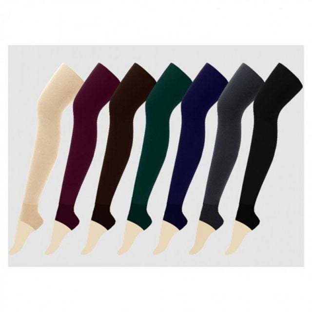 [리뷰] 기모 학생 겨울 발목 퍼 양털 9부 타이즈 컬러 도톰 그린 비교·체크리스트 가이드