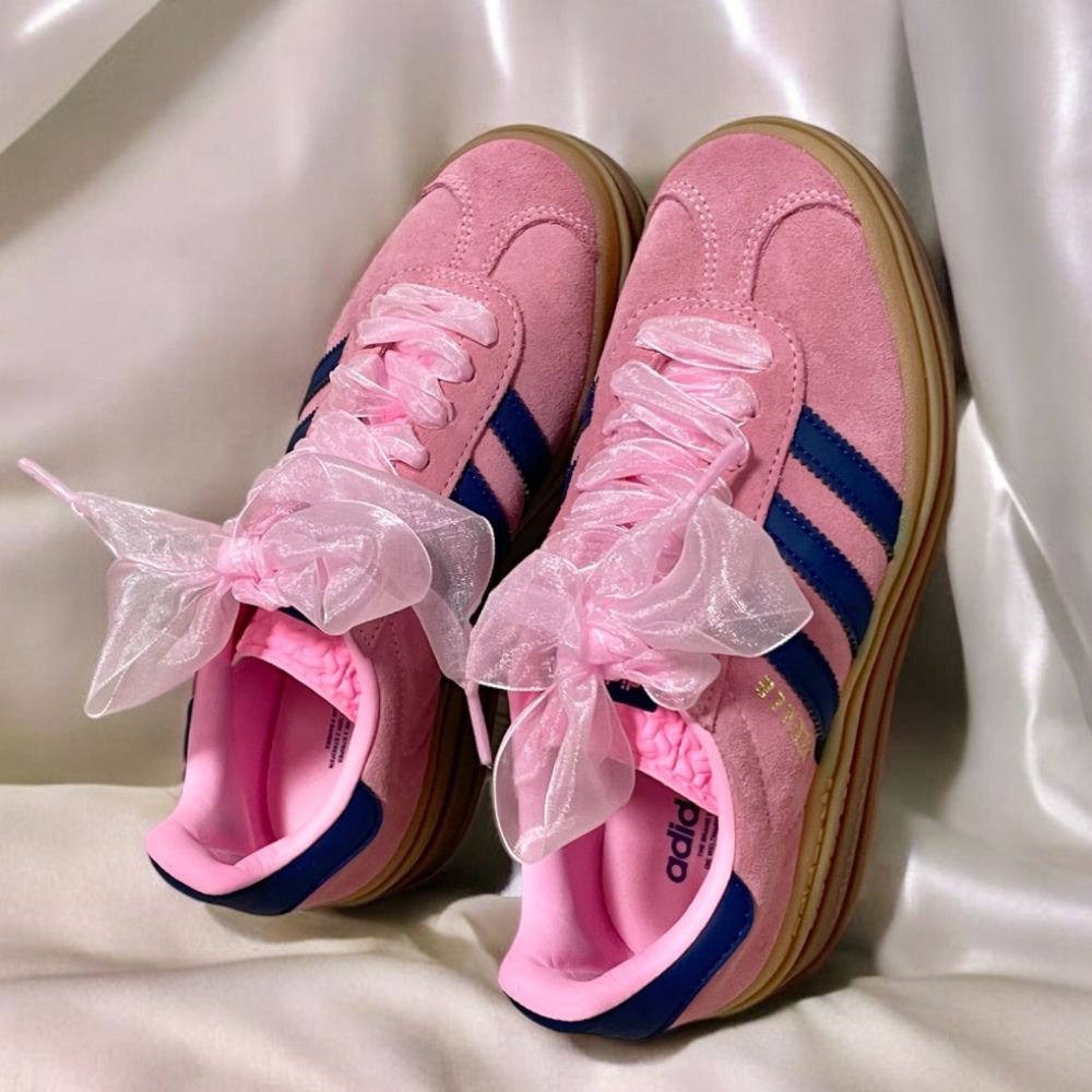 [리뷰] Jpar 샤랄라 쉬폰 리본 신발끈 러블리 핑크 130CM 비교·체크리스트 가이드