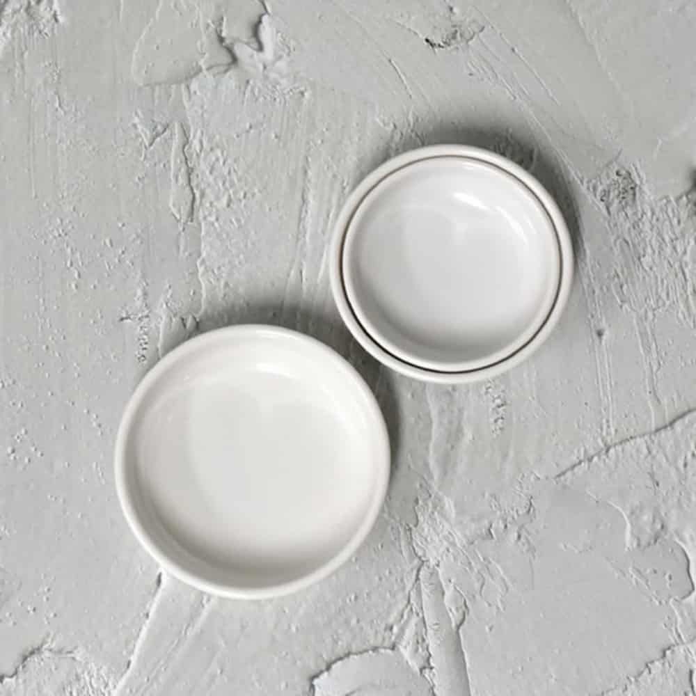 [리뷰] 식당 원형 앞접시 뼈접시 6호 식당그릇 식당용그릇 비교·체크리스트 가이드