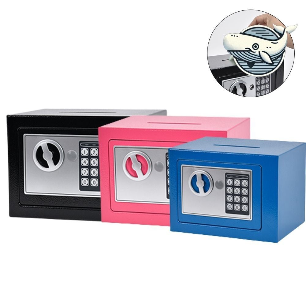 [리뷰] 안전한 통장 보관함 개인용 비밀 금고 소형 금고 17E 지폐투입형 비교·체크리스트 가이드