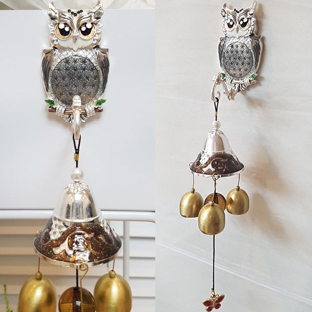 [리뷰] 오브제 부엉이 문종 (실버) 비교·체크리스트 가이드