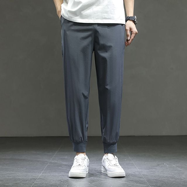 [리뷰] 남성 캐주얼 데일리 2컬러 허리밴딩 무지 조거팬츠 블랙 비교·체크리스트 가이드