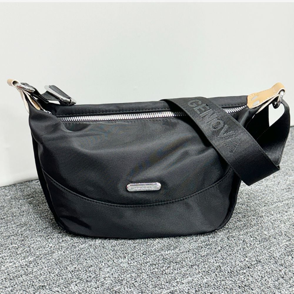 [리뷰] 크로스백 여자 여행 보조 가방 블랙 비교·체크리스트 가이드