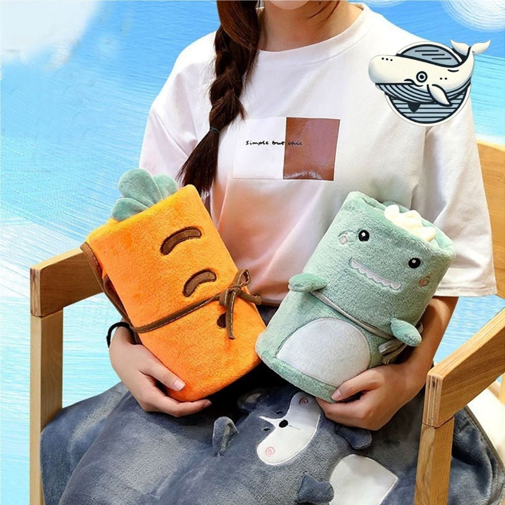 [리뷰] 아늑한 부드러운 기모 담요 캐릭터 무릎담요 핑크피그 비교·체크리스트 가이드