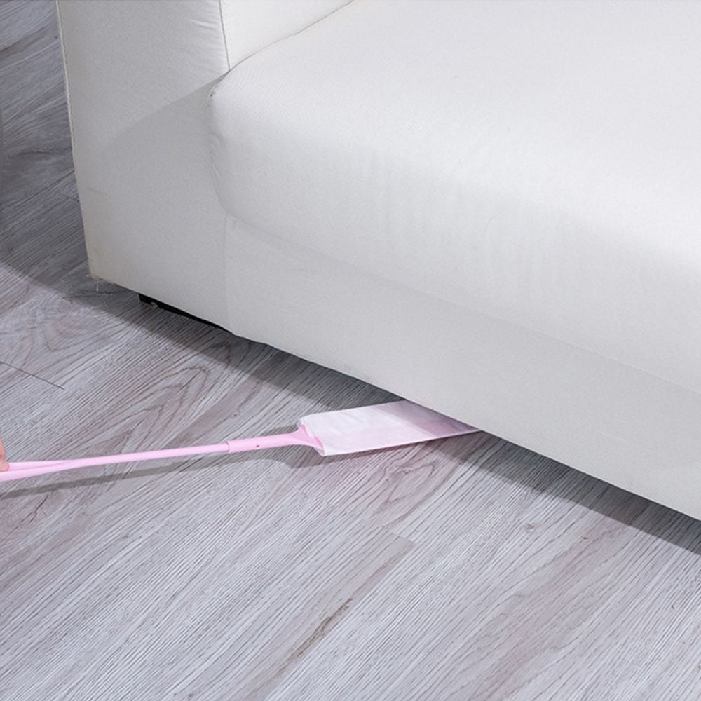 [리뷰] 납작 바닥 벽 먼지 닦이 틈새 청소솔 1P 비교·체크리스트 가이드