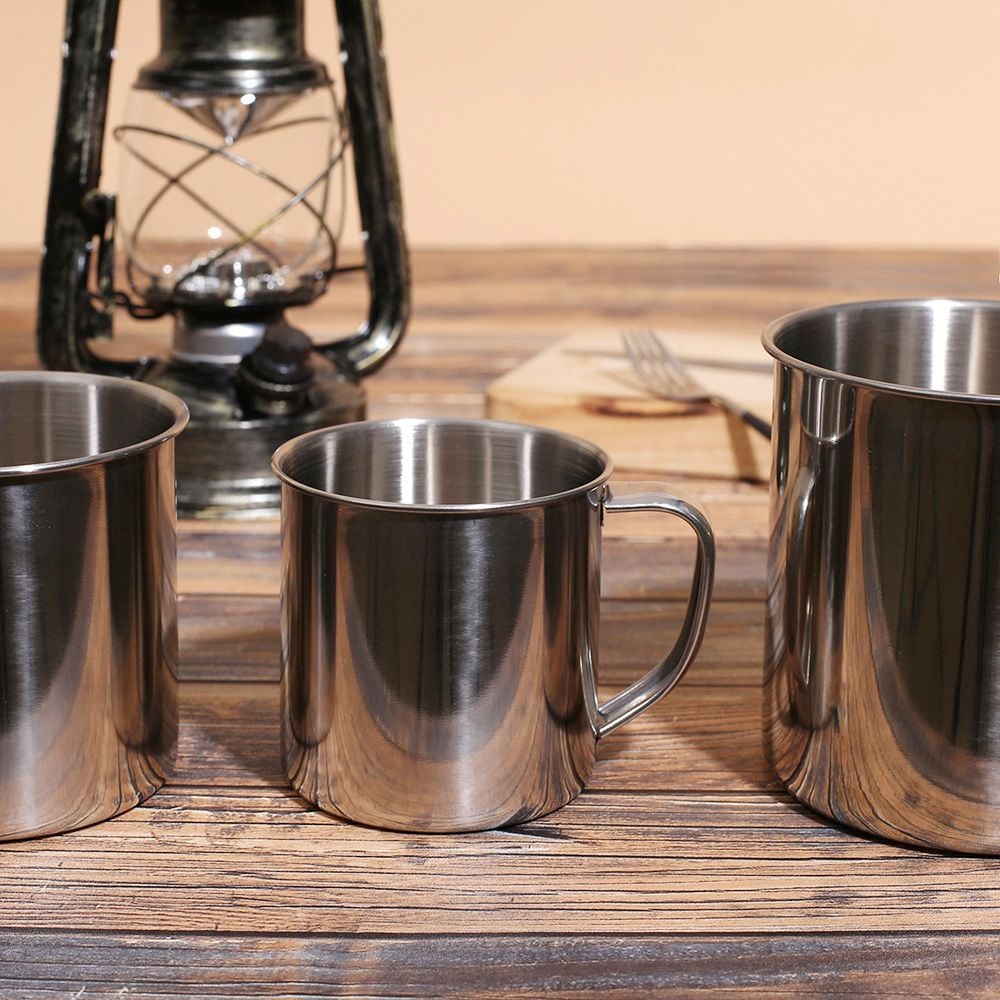 [리뷰] 등산 스텐 머그컵 캠핑용 컵 텀블러 비교·체크리스트 가이드