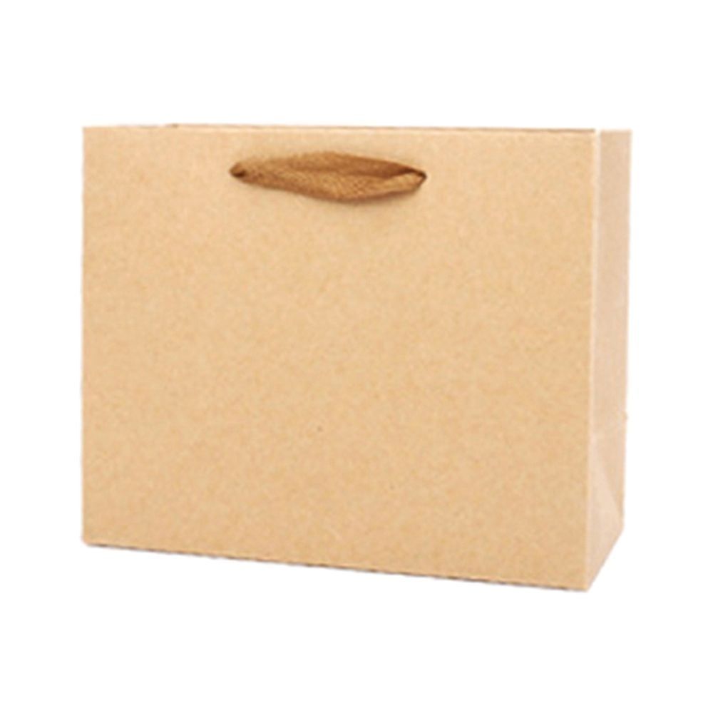 [리뷰] 선물용 종이 쇼핑백 중형 크라프트 가방 다용도 포장 용품 비교·체크리스트 가이드